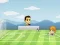 لعبة Kick Soccer على الانترنت