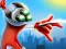 لعبة Wall Crawler على الانترنت