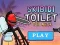 لعبة Skibidi Toilet Tall Neck على الانترنت