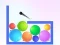لعبة Balloon Smash على الانترنت