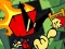 لعبة Dynamite Head TNTson على الانترنت