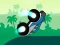 لعبة Monster Truck Booster على الانترنت