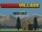 لعبة Terror Village على الانترنت