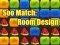لعبة Soo Match: Room Design على الانترنت