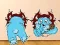 لعبة Find the Mysterious Creature على الانترنت