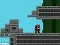 لعبة Robo Fighter على الانترنت