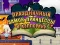 لعبة Halloween Princess Holiday Castle على الانترنت
