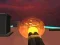 لعبة Cursed Werewolf Runner على الانترنت