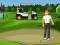 لعبة Golf Ball Escape على الانترنت