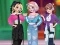 لعبة Girly Pretty Tomboy على الانترنت