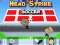 لعبة Head Strike Soccer على الانترنت