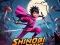 لعبة Shinobi Sprint على الانترنت