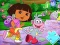 لعبة Jigsaw Puzzle: Dora The Explorer على الانترنت