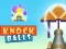 لعبة Knock Balls على الانترنت