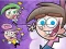 لعبة Jigsaw Puzzle: Timmy's Fairy Family على الانترنت