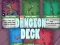 لعبة Dungeon Deck على الانترنت