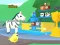 لعبة Roblox: Pet Race Clicker على الانترنت