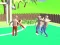 لعبة Soccer Player Simulator على الانترنت