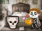 لعبة Trapped Halloween Childrens على الانترنت