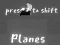 لعبة Planes على الانترنت
