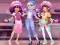لعبة Teen Little Chef على الانترنت