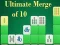 لعبة Ultimate Merge of 10 على الانترنت