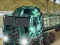 لعبة Halloween Truck Driving على الانترنت