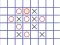 لعبة Tic Tac Toe Puzzle على الانترنت