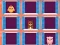 لعبة Knock Knock Memory Recall على الانترنت