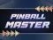 لعبة Pinball Master على الانترنت