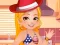 لعبة Roxie's Kitchen Texas Hotdog على الانترنت