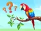 لعبة Kids Quiz: Guess The Birds على الانترنت