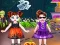 لعبة Baby Taylor Halloween Party على الانترنت