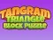 لعبة Tangram Triangle Block Puzzle على الانترنت