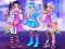 لعبة Kiddo Futuristic Fashion على الانترنت