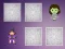 لعبة Halloween Horror Matching Game على الانترنت