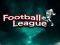 لعبة Football League على الانترنت