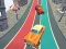 لعبة 2 Player Crazy Racer على الانترنت