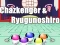 لعبة Chazkenger & Ryugunoshiro على الانترنت