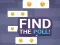 لعبة Find the Poll! على الانترنت