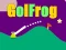 لعبة GolFrog على الانترنت