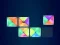 لعبة Trishape Connect على الانترنت