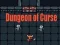 لعبة Dungeon of Curse على الانترنت