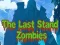 لعبة The Last Stand Zombies على الانترنت
