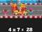 لعبة Math Race Four Arithmetic على الانترنت