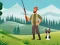لعبة Bird Hunter على الانترنت