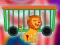 لعبة Help to Injured Circus Lion على الانترنت