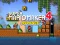 لعبة Super Mario Maker 4 على الانترنت