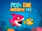 لعبة Fish Eat Getting Big على الانترنت