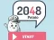 لعبة 2048 Potato على الانترنت